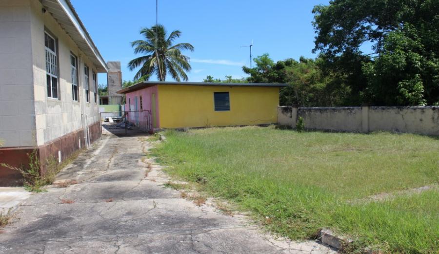 House For Sale Enterprise Pegwell Barbados 24,230 sq. ft. Land